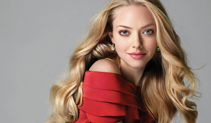 AMC alum Amanda Seyfried expecting first baby