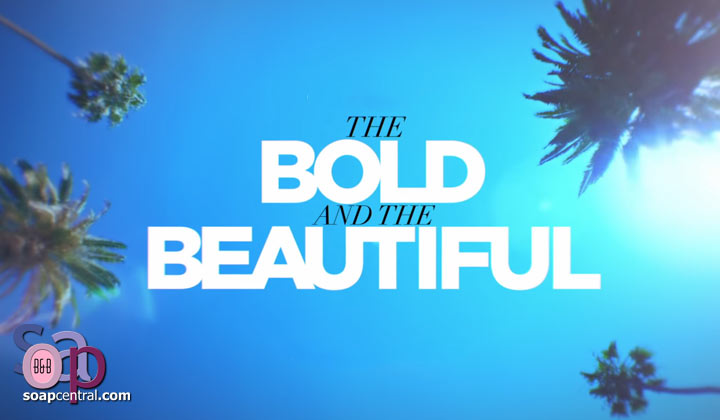 PREEMPTED: The Bold and the Beautiful did not air