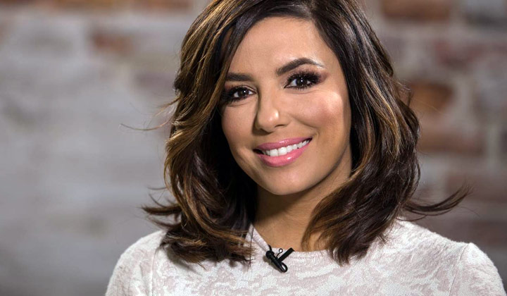 Eva Longoria